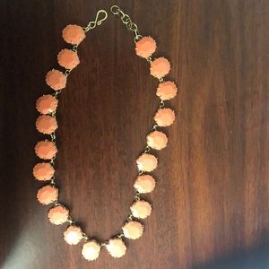 Kendra Scott statement necklace